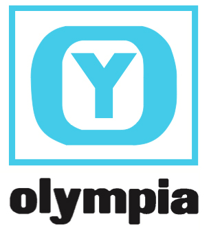 Risultati immagini per logo olympia