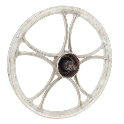 USED acorn front 17