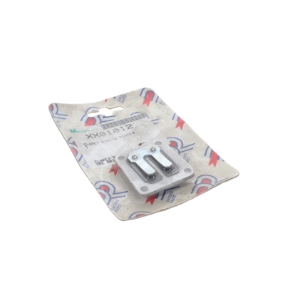 Reedforce3 Rg125 Reed Block DR reinforced fiberglass reed block