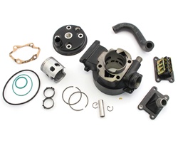 minarelli RV3/4 TOP performance 47mm H2O kit