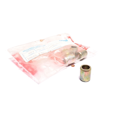 Honda OEM Engine Crankcase Dowel Pin 12x20 R | Genuine OEM | Japan | ATC TRX 250R 300EX 400EX BDT Warranty
