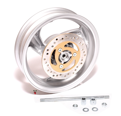 tomosan complete tomos OEM arrow 12
