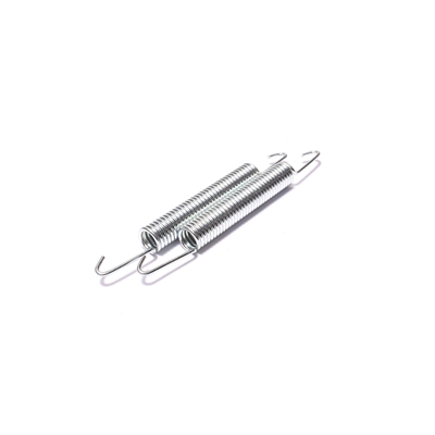 solex front brake return spring SET