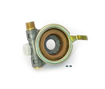 tomos metal speedo drive
