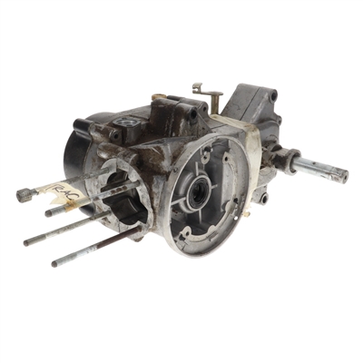 Dp50 Engine USED trac daelim DP50 engine - no guts