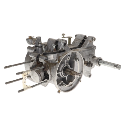 Dp50 Engine USED trac daelim DP50 engine