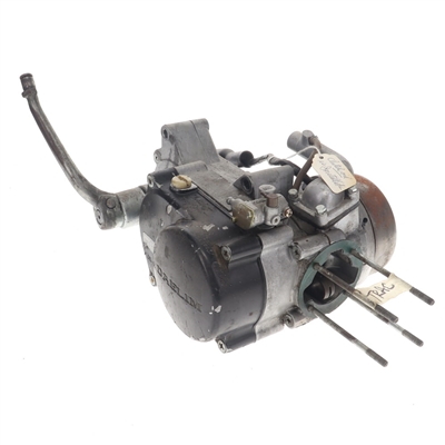 Dp50 Engine USED trac daelim DP50 engine