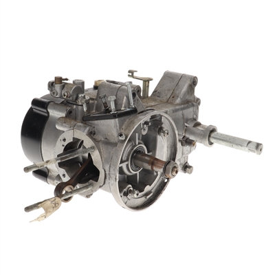 Dp50 Engine USED trac daelim DP50 engine