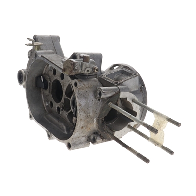 Dp50 Engine USED trac daelim DP50 engine CASES