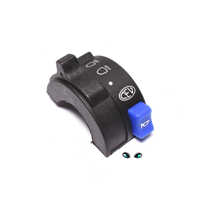 oem CEV derbi variant start light switch