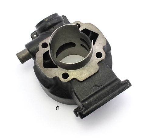 minarelli RV3/4 TOP performance 47mm H2O kit